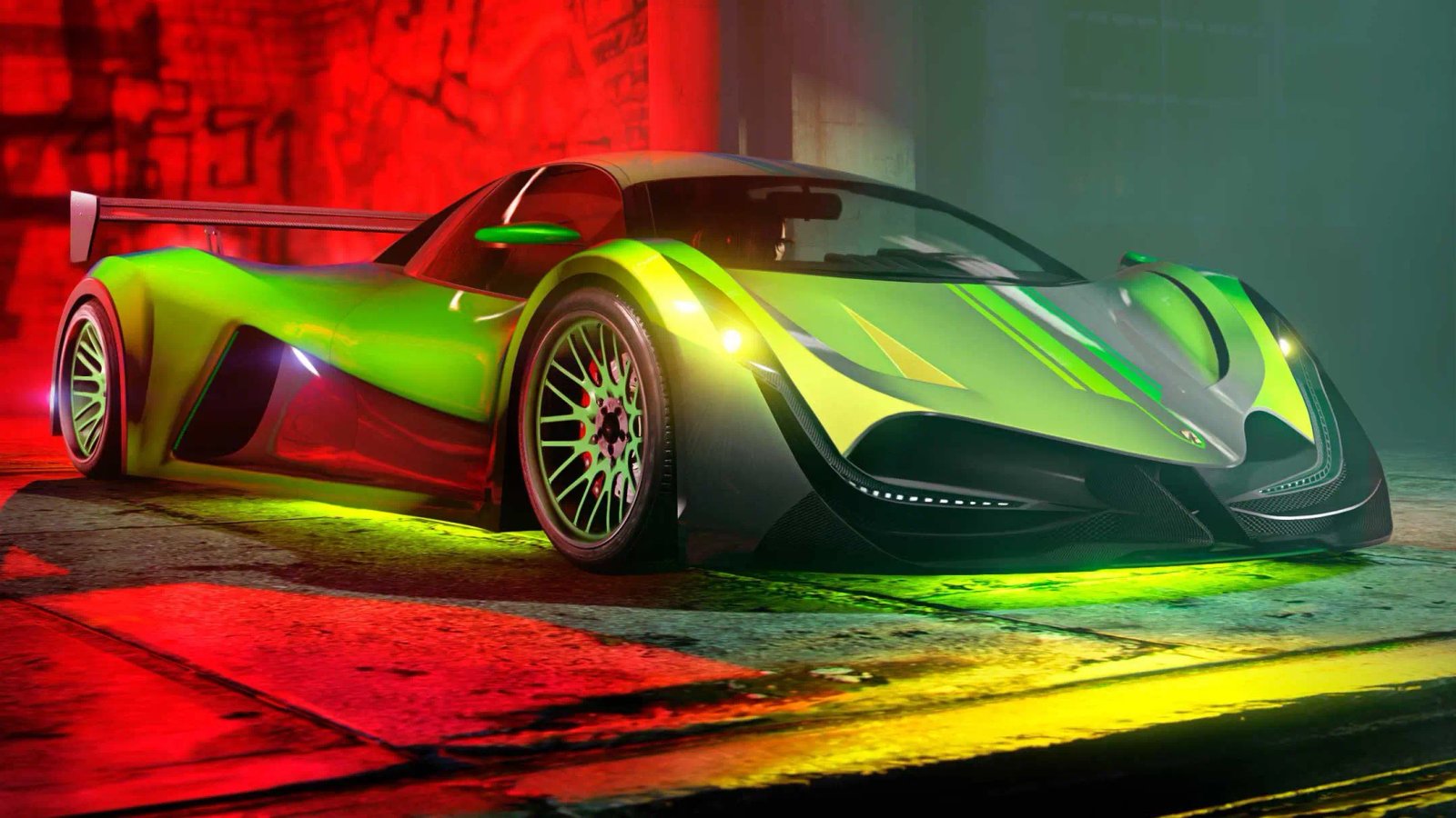 GTA Online Event Week: Independence Day Special (July 2-8) 29 Principe Deveste Eight