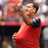 This is not a knockout thriller, this is Spain dominating, Austria has nothing to do, huge victory This is not a knockout thriller, this is Spain dominating, Austria has nothing to do, huge victory
