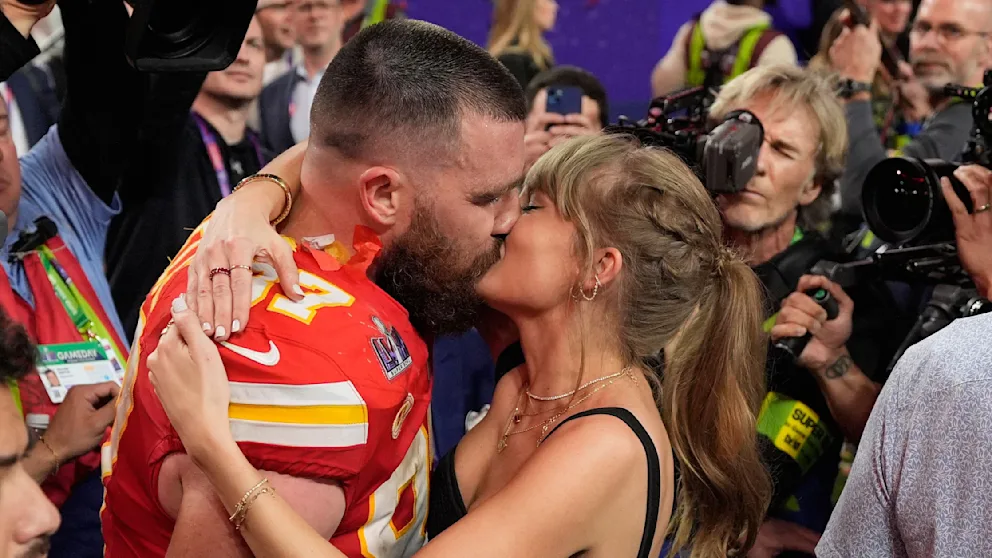 Wedding! Taylor Swift and Travis Kelce make Manhattan a no-go zone | Entertainment 29 1783056309 33 Wedding Taylor Swift and Travis Kelce make Manhattan a no go