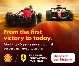Factors that have kept Scuderia Ferrari HP and Shell together for so long 17 1783058412 522 Factors that have kept Scuderia Ferrari HP and Shell together