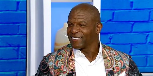 1783086613 818 Terry Crews talks 37 year marriage new series 100 Chefs and