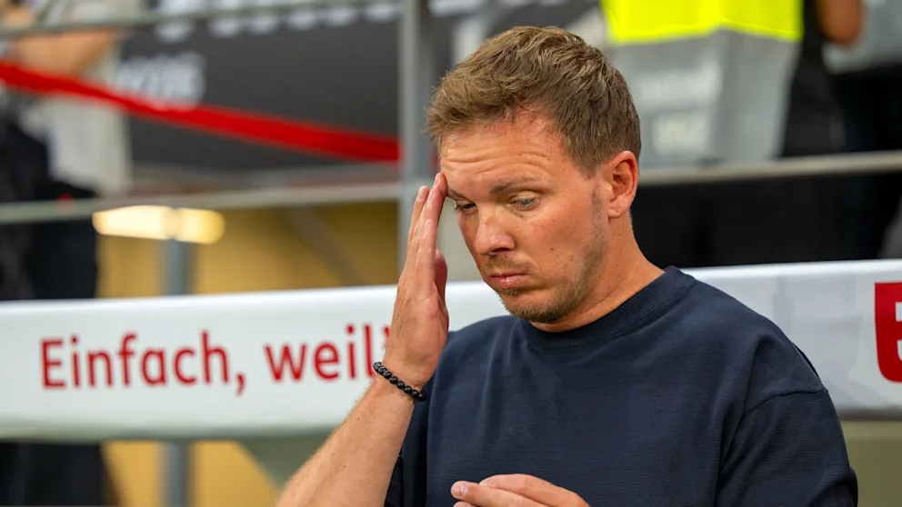 Julian Nagelsmann resigns as national team coach! DFB is already in talks with Klopp | sport 13 1783089914 2 Julian Nagelsmann resigns as national team coach DFB is already