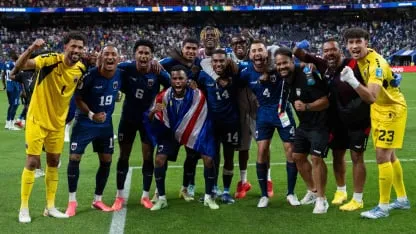 Don't underestimate! This is how Cape Verde, Argentina's unexpected opponent in the 16th round, plays Don't underestimate! This is how Cape Verde, Argentina's unexpected opponent in the 16th round, plays