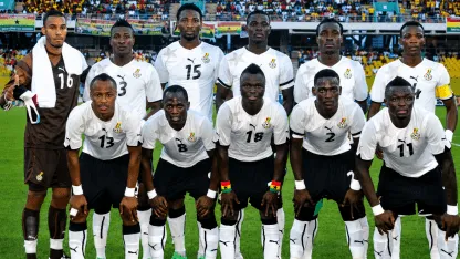 Has it gone backwards? The dark story behind betting on the team's World Cup debut Has it gone backwards? The dark story behind betting on the team's World Cup debut