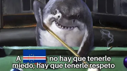 The Argentina national team was defeated, but dropped out of Cape Verde: the best memes and reactions
