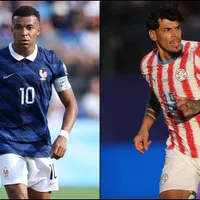 Why won't Luis Suarez play in Colombia's match against Ghana at the 2026 World Cup? 15 Paraguay - France: time, lineups and where to watch the match of the 1/8 finals of the 2026 World Cup live