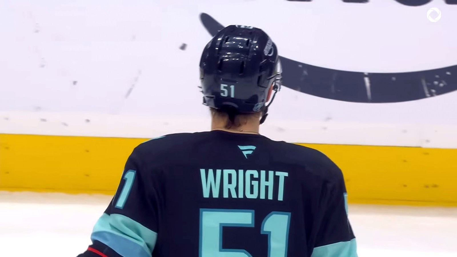 Kraken, Wright