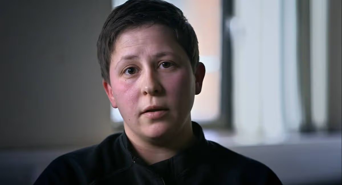 24 Hours in Police Custody issues warning as 'violent' episode returns to Channel 4 14 Police Constable Georgina Kindred