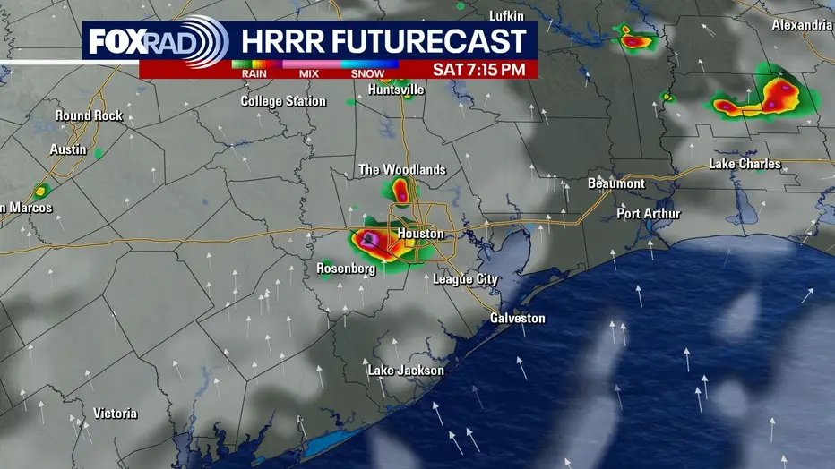 Houston Weather: The Fourth of July will be hot and muggy for Harris Co. heat is declared. 20 1783184414 402 Houston Weather The Fourth of July will be hot and