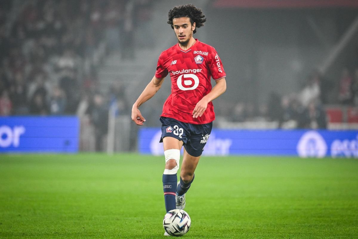 World Cup 2026 – Olivier Letang, President of LOSC, talks about Ayoub Bouaddi, his genius who shines in Morocco 13 painting