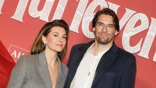 “This is the house of dreams”: after a long wait, Camille Lacourt and her partner Alice Detollenaar gave vent to their joy