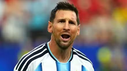 World Cup: Gianni Infantino blamed for Argentina's desire to win title 14 Lionel Messi