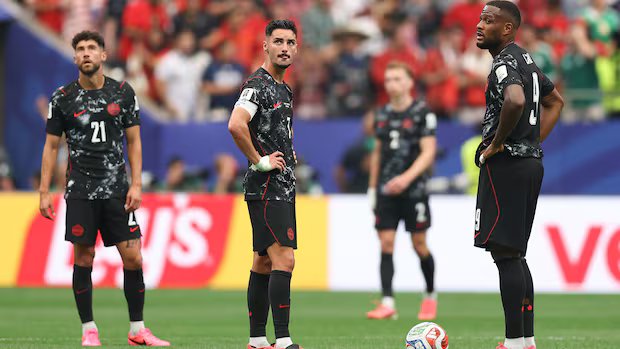 Canada's historic men's World Cup run is over, but achievements cannot be overshadowed by defeat to Morocco 15 1783211415 404 Canadas historic mens World Cup run is over but achievements