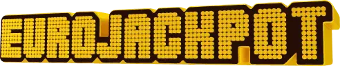 Eurojackpot logo
