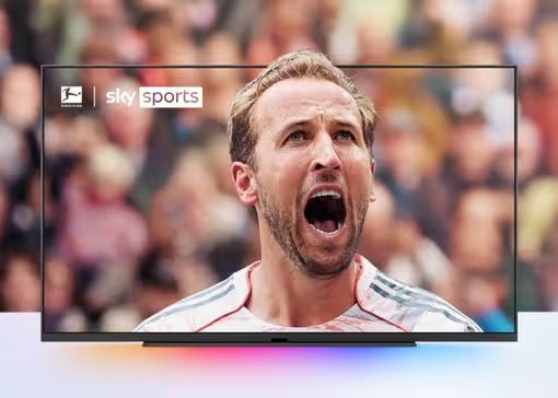 Ryan Cerchi's tense incident with Didier Deschamps seen in awkward scenes in France 15 Content Image