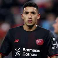 Surprising decision from Bayer Leverkusen regarding the future of Eka Fernandez: he appears on the transfer list