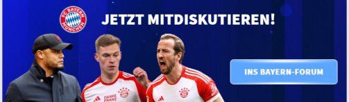 Discuss FC Bayern in the forum now.