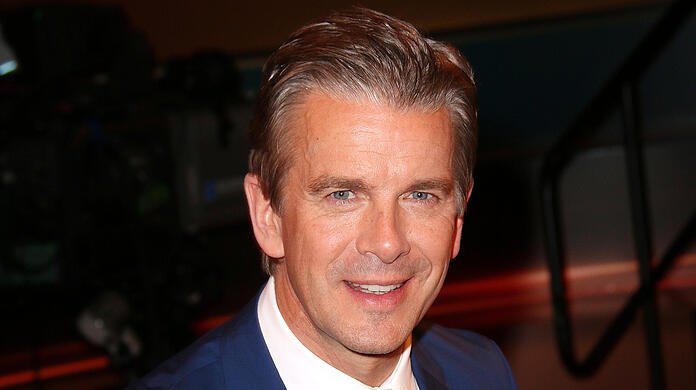 Moderator Markus Lanz announced the end of the marriage in early 2023.