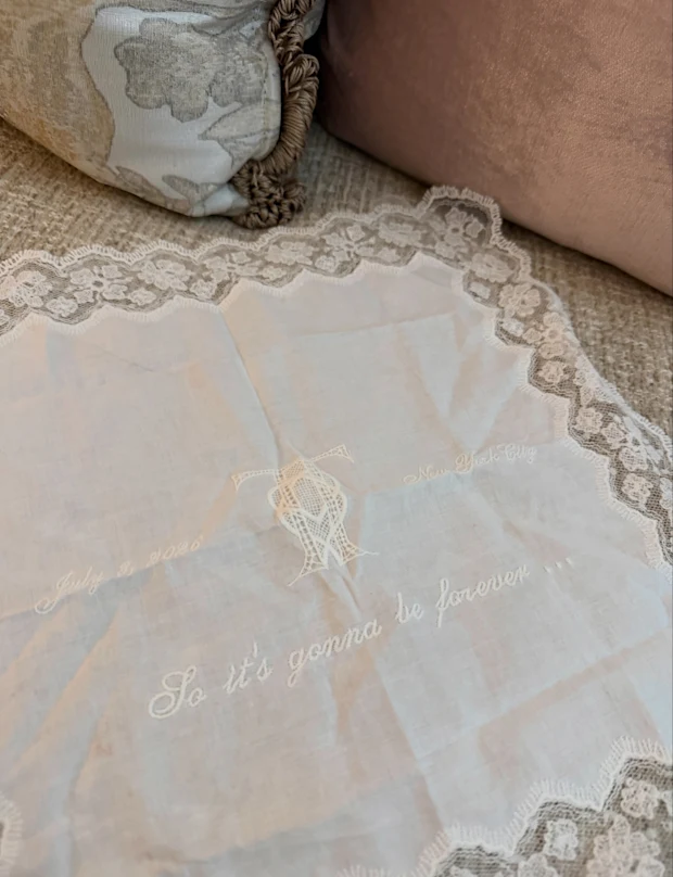 1783259417 966 Taylor Swift and Travis Kelces wedding Every detail we know