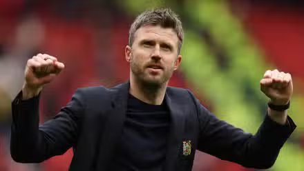 With Ederson: Manchester United eyeing £87m deal to sign Brazilian star Ryan 15 Michael Carrick