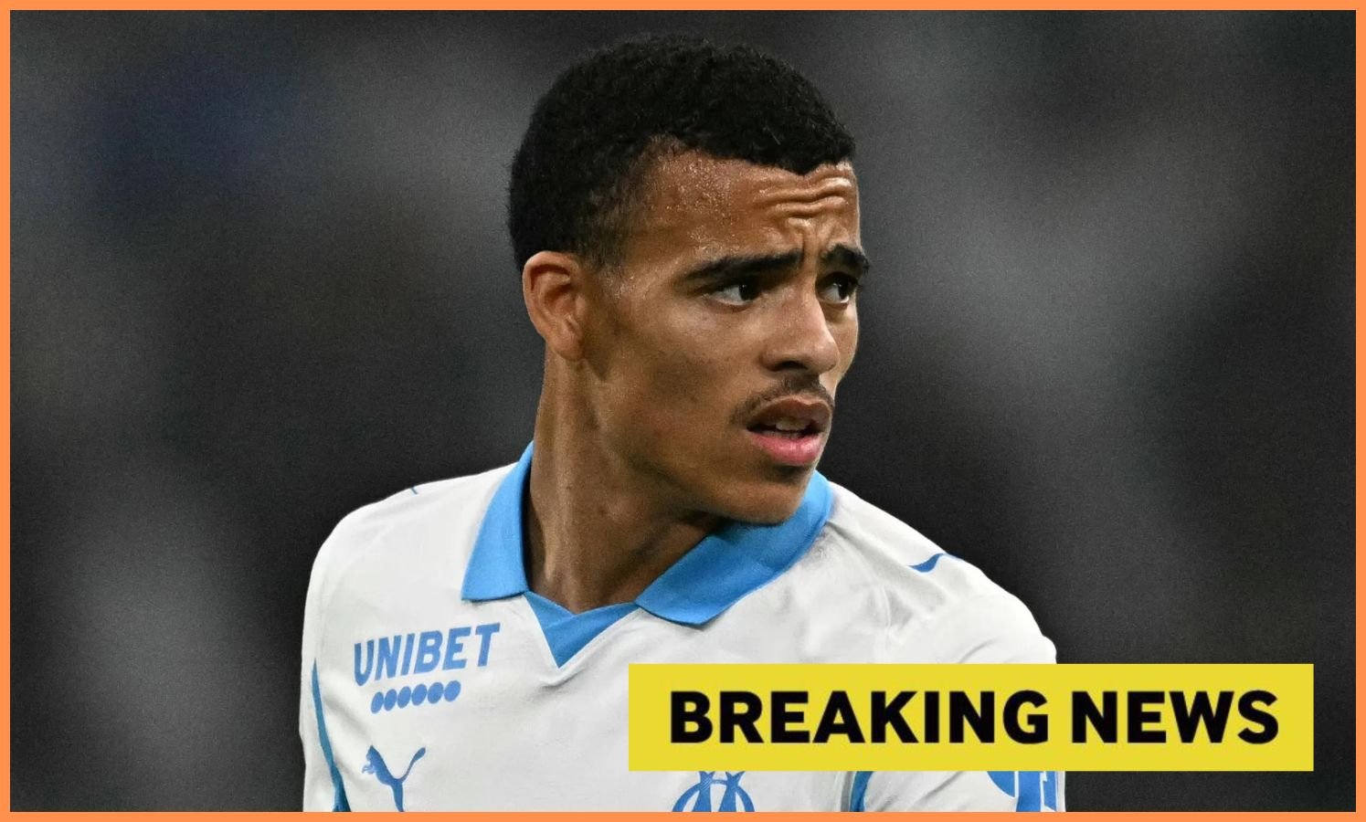 Arsenal's Martin Odegaard agrees to transfer to Galatasaray 15 Mason Greenwood from Marseille