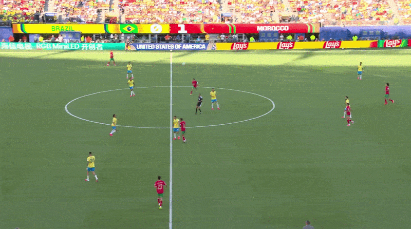 Does Brazil have a Casemiro problem? 21 1783289414 186 Does Brazil have a Casemiro problem