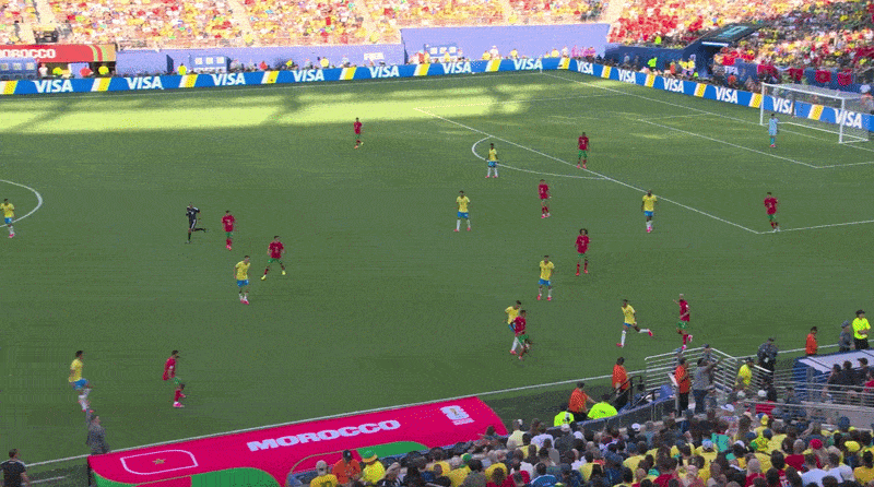 Does Brazil have a Casemiro problem? 22 1783289414 268 Does Brazil have a Casemiro problem