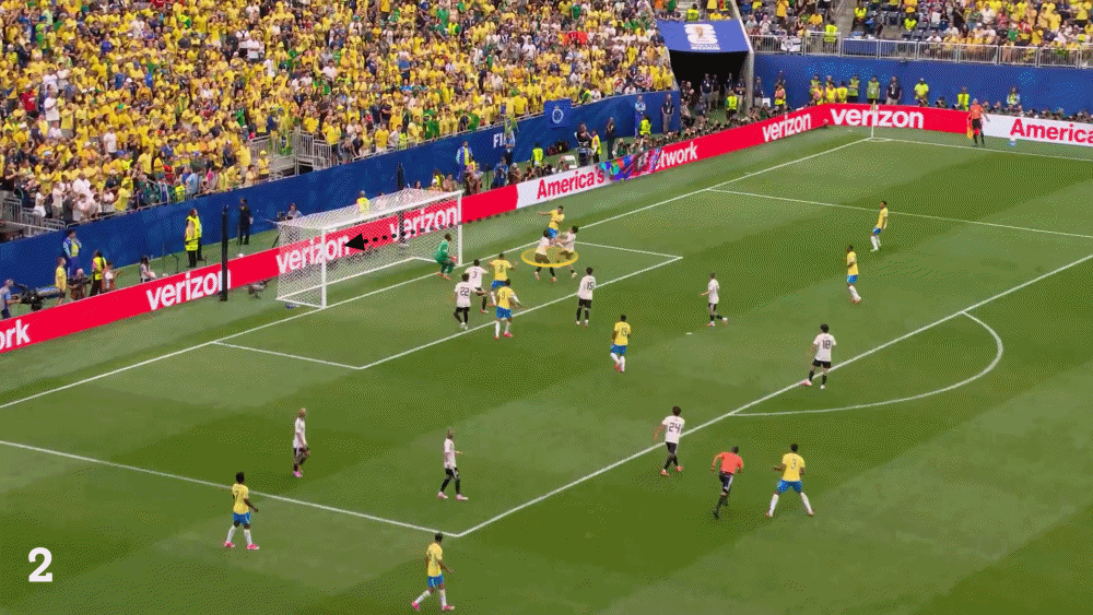 Does Brazil have a Casemiro problem? 20 1783289414 610 Does Brazil have a Casemiro problem