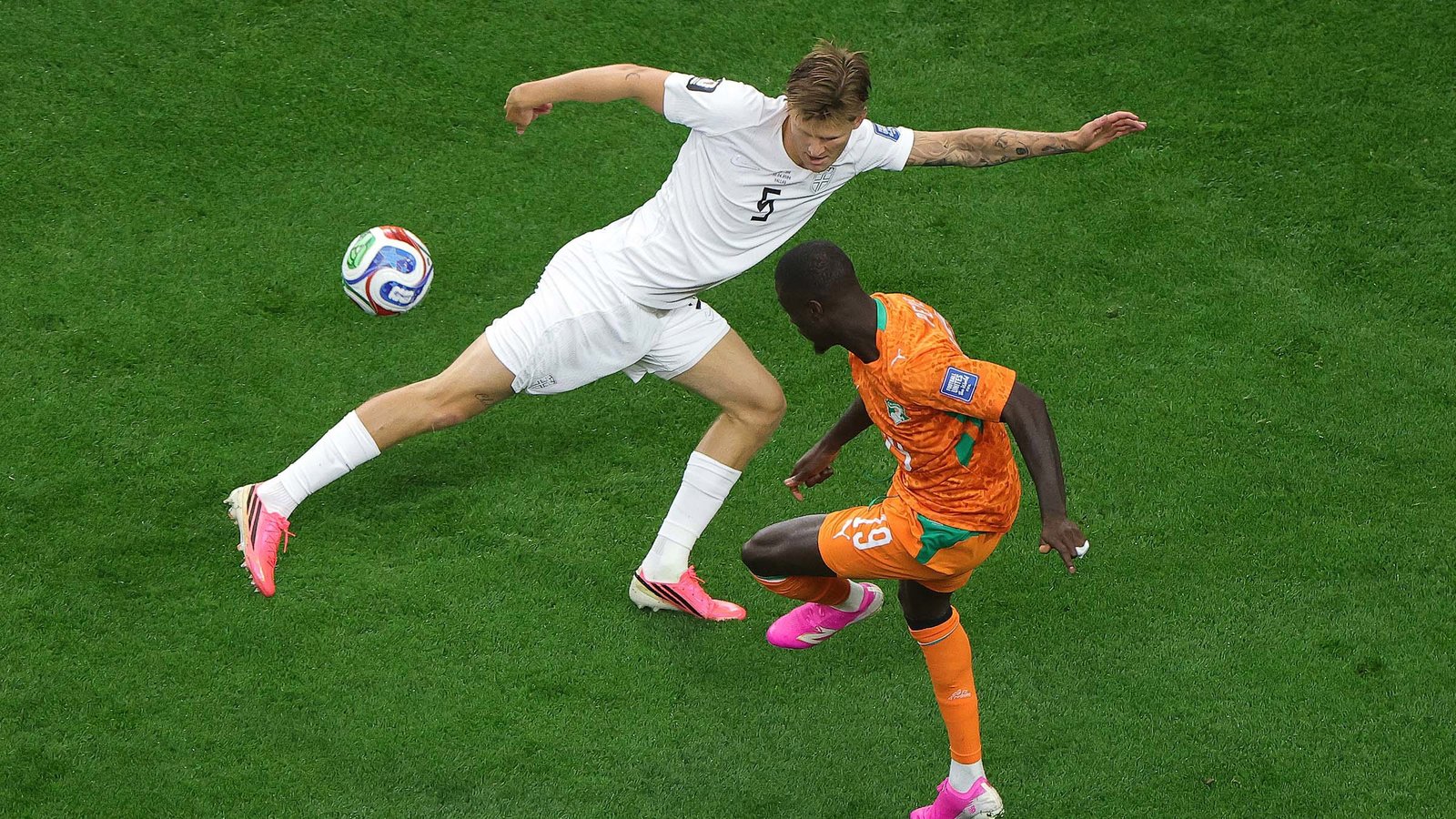 World Cup 2026 | Jimenez leads Mexico into Round of 16 match with England | Men's first team | News 15 1783298719 914 World Cup 2026 Jimenez leads Mexico into Round of