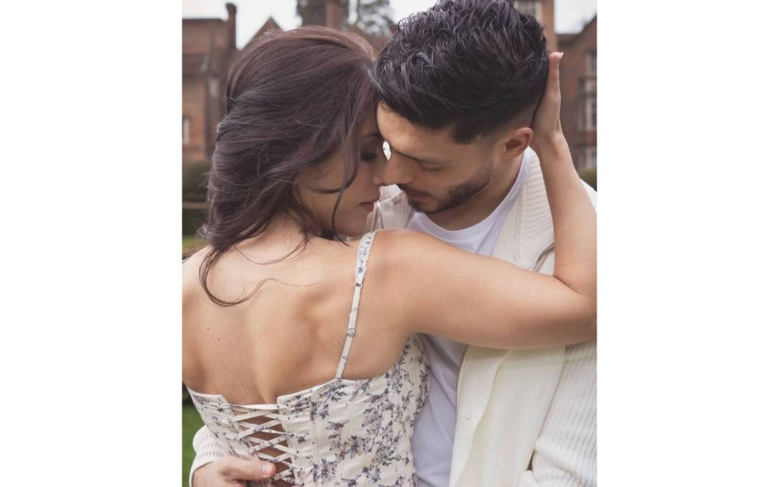 Raul Jimenez and Daniela Basso in crisis in the middle of the World Cup? She says that they no longer sleep together: “I don’t know...” VIDEO 17 Raul Jimenez and Daniela Basso