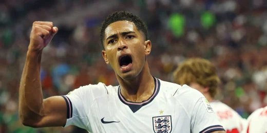 Norway makes history while Brazil faces painful defeat 56 1783315817 368 Norway makes history while Brazil faces painful defeat