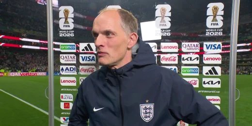 Norway makes history while Brazil faces painful defeat 59 1783315817 906 Norway makes history while Brazil faces painful defeat