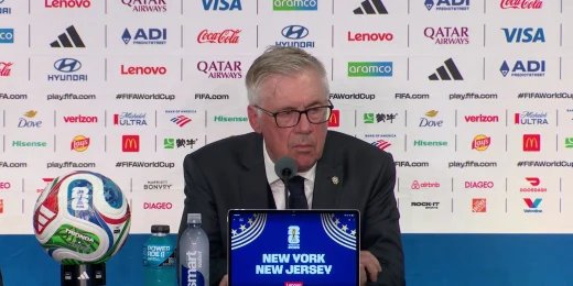 Norway makes history while Brazil faces painful defeat 68 1783315818 310 Norway makes history while Brazil faces painful defeat