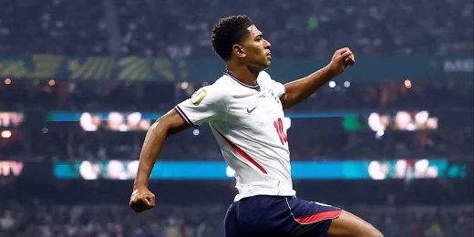 Norway makes history while Brazil faces painful defeat 71 1783315818 357 Norway makes history while Brazil faces painful defeat