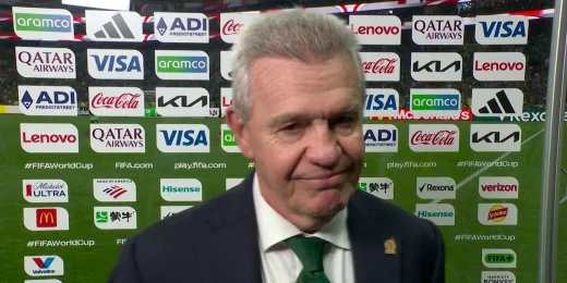 Norway makes history while Brazil faces painful defeat 62 1783315818 534 Norway makes history while Brazil faces painful defeat