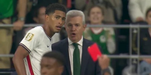 Norway makes history while Brazil faces painful defeat 61 1783315818 703 Norway makes history while Brazil faces painful defeat