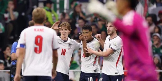 Norway makes history while Brazil faces painful defeat 70 1783315818 904 Norway makes history while Brazil faces painful defeat