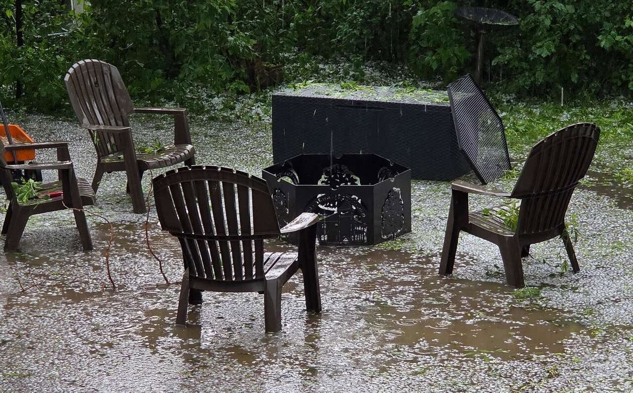 Rain