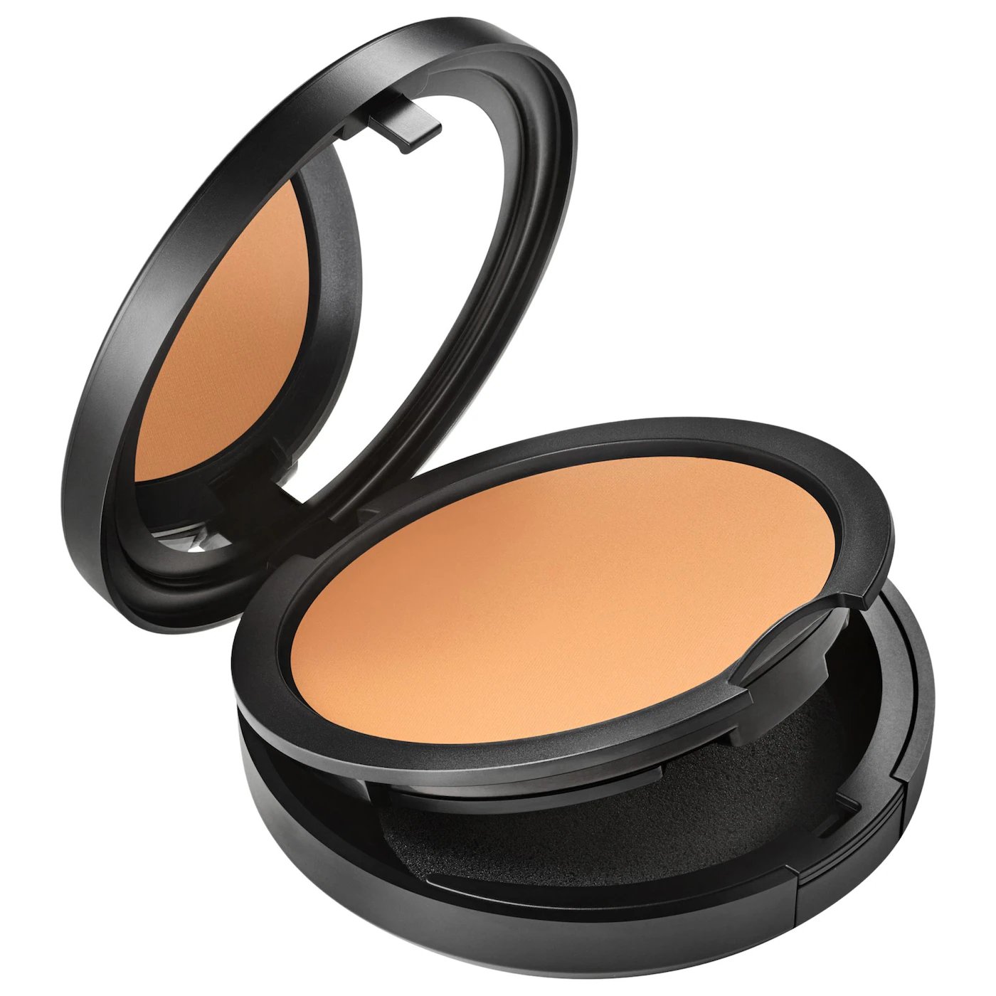 Studio Fix Powder Plus Foundation with 24-Hour Oil Control and a Blurred Matte Finish - MAC Cosmetics