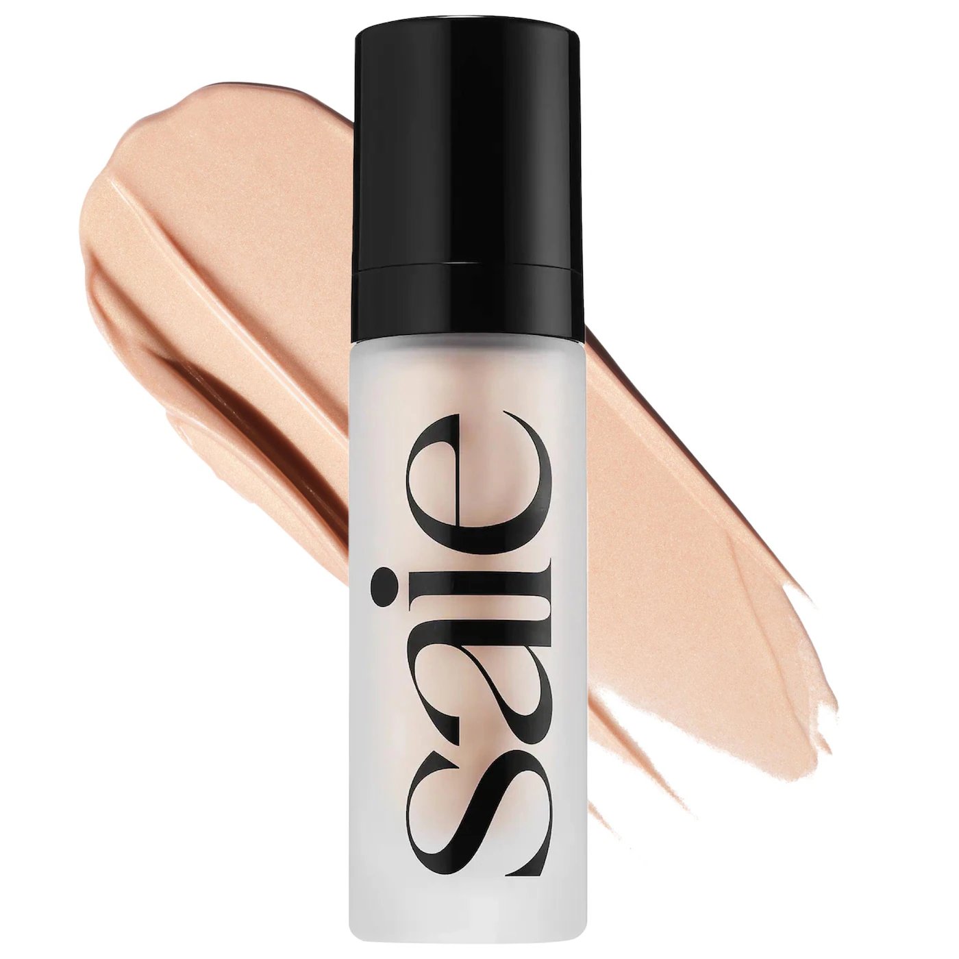 Universal illuminator Glowy Super Gel, light and luminous - Saie
