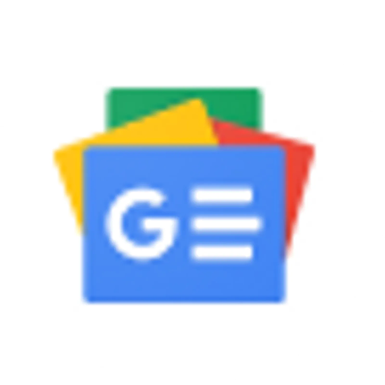 Google News - Call to Action