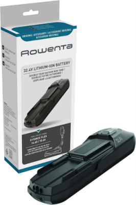 Recalled Versatile X-Force lithium-ion battery, model ZR0097U2.