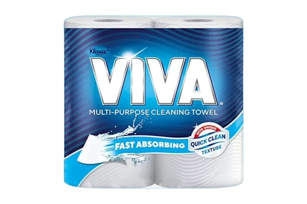 VIVA paper towels 12 pcs.