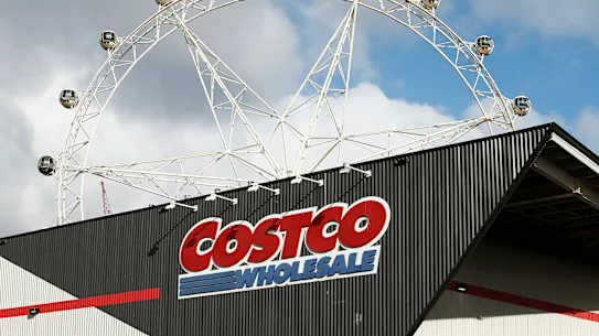 Costco is proving it's possible to be productive in the Australian supermarket sector.