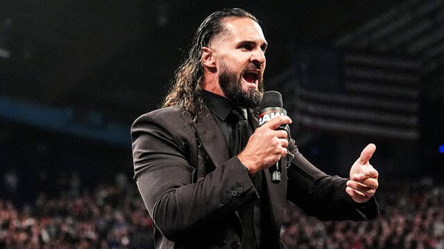 Seth Rollins: 'Roman Reigns needs a big test to appear on Raw': Raw Highlights, July 6, 2026 WWE Photos