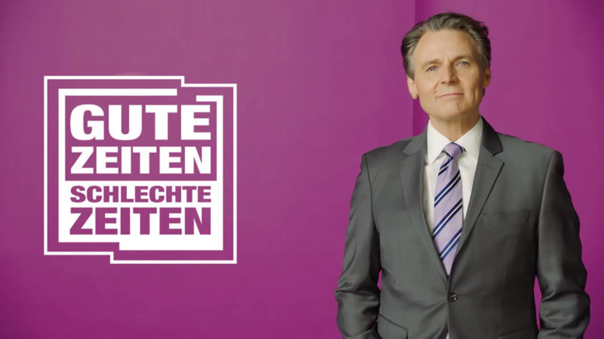 GZSZ's Sebastian Fitzek: Why a best-selling author appeared before Dr. Joe Gerner was shaking 17 GZSZ