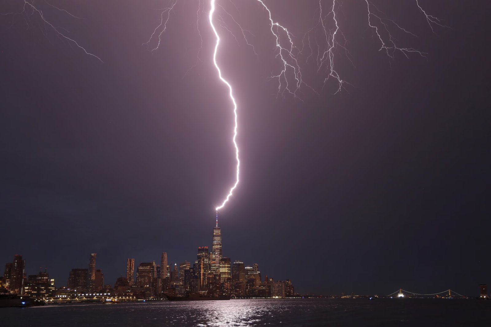 Flash flood warning issued as storms hit New York and Long Island 16 1783408216 472 Flash flood warning issued as storms hit New York and