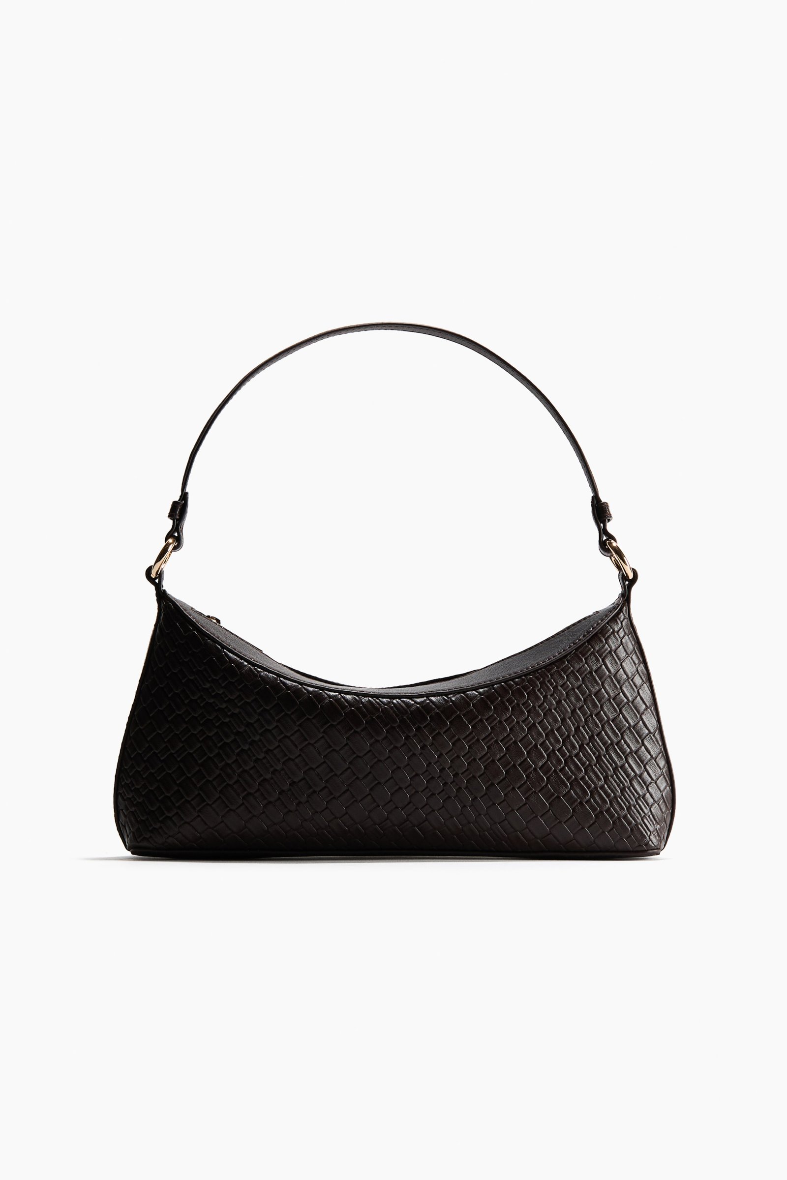 9 anti-trend purchases from H&M that will be sold out by August 50 Shoulder bag