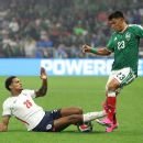 Mexico proud but 'hurt' after World Cup exit to England 13 1783420817 465 Mexico proud but hurt after World Cup exit to England.jpg&w=130&h=130&scale=crop&location=center