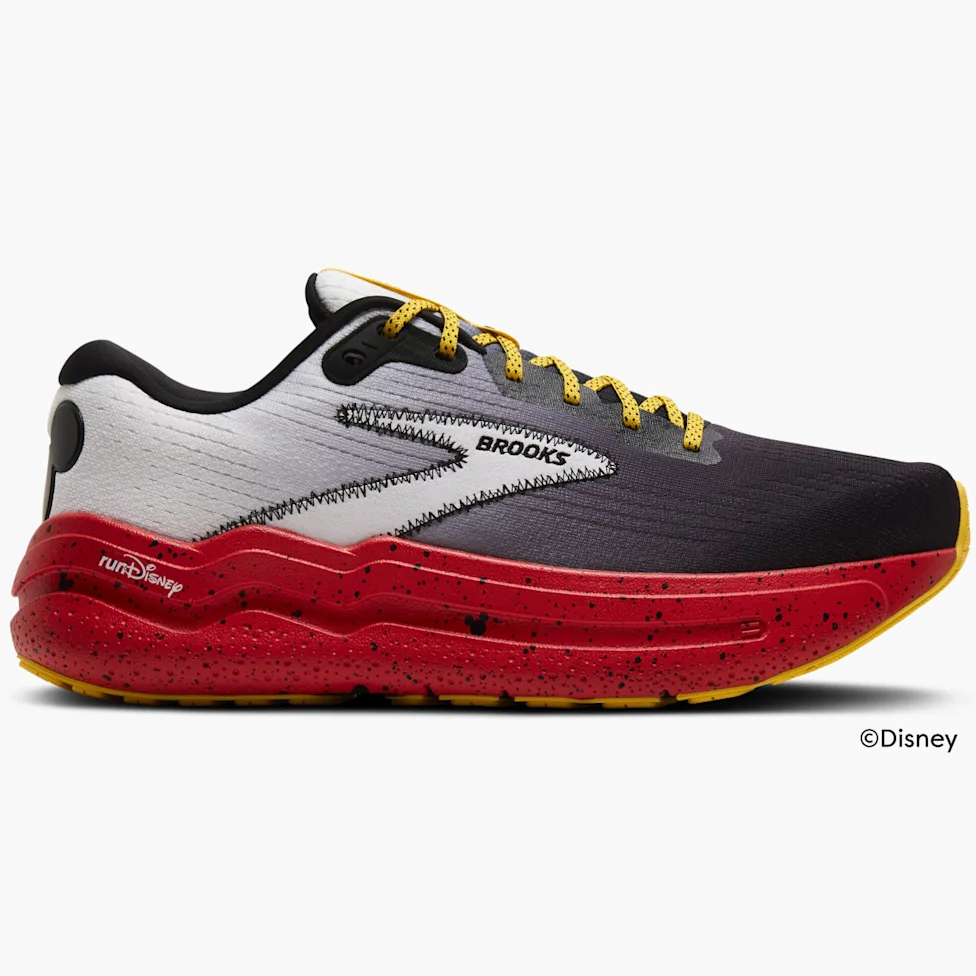 Brooks RunDisney Collection Offers Super Rare "Last Chance" Deals on Sold Out Sneakers - Up to 40% Off 14 runDisney x Brooks Sneakers Up To 40% Off: Sold Out, Restocking